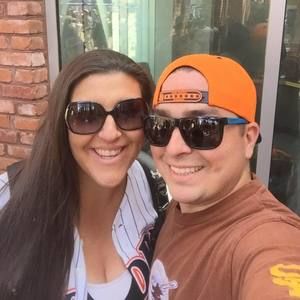 Meet your Posher, Matthew